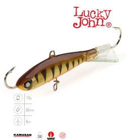 Балансир LUCKY JOHN Nordic 4, 40 мм, цвет 41H, арт. 51400-41H