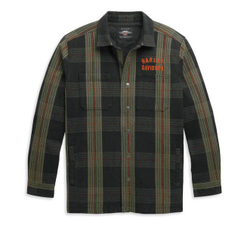 Рубашка Arched Logo Harley-Davidson