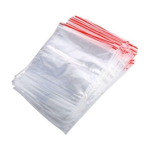 Пакет с замком Zip Lock 15х20 см , 100 шт.
