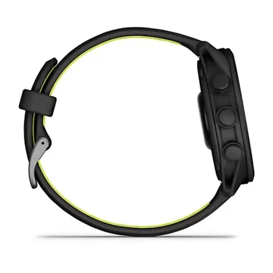 Умные часы Garmin Forerunner 170 Music Black