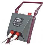 Шлифовальная машина Linolit 670-6,0/380 FS