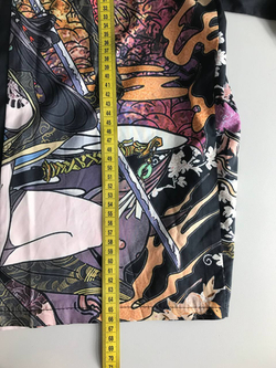 Жакет для стильной девушки, маркировка ХL, визуально на 50 размер