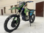 Мотоцикл кроссовый эндуро PROGASI RACE 300 ENDURO