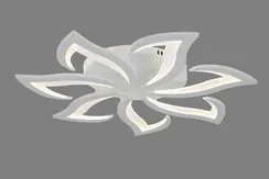 3016/7 WT (1) Люстра MN (RL)