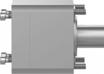 EAMM-A-L62-56GA Осевой набор