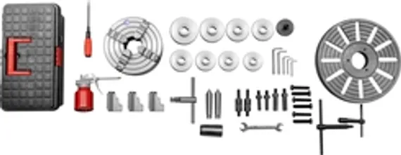 Токарный станок SGSK CJM280/750