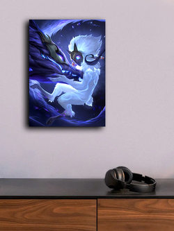 League of Legends 7