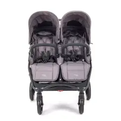 Прогулочная коляска Valco Baby Snap Duo Dove Grey
