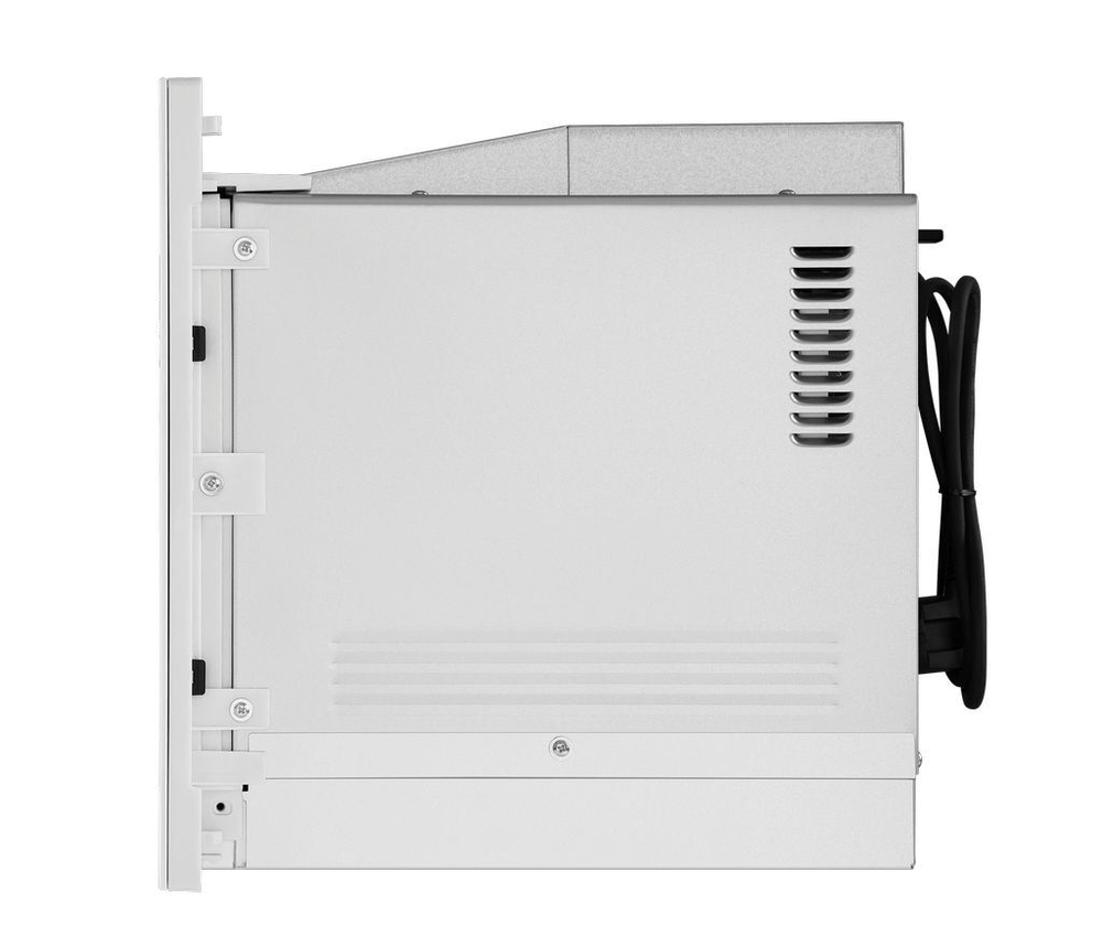 Микроволновая печь встраиваемая MAUNFELD MBMO.25.7GW фото 7