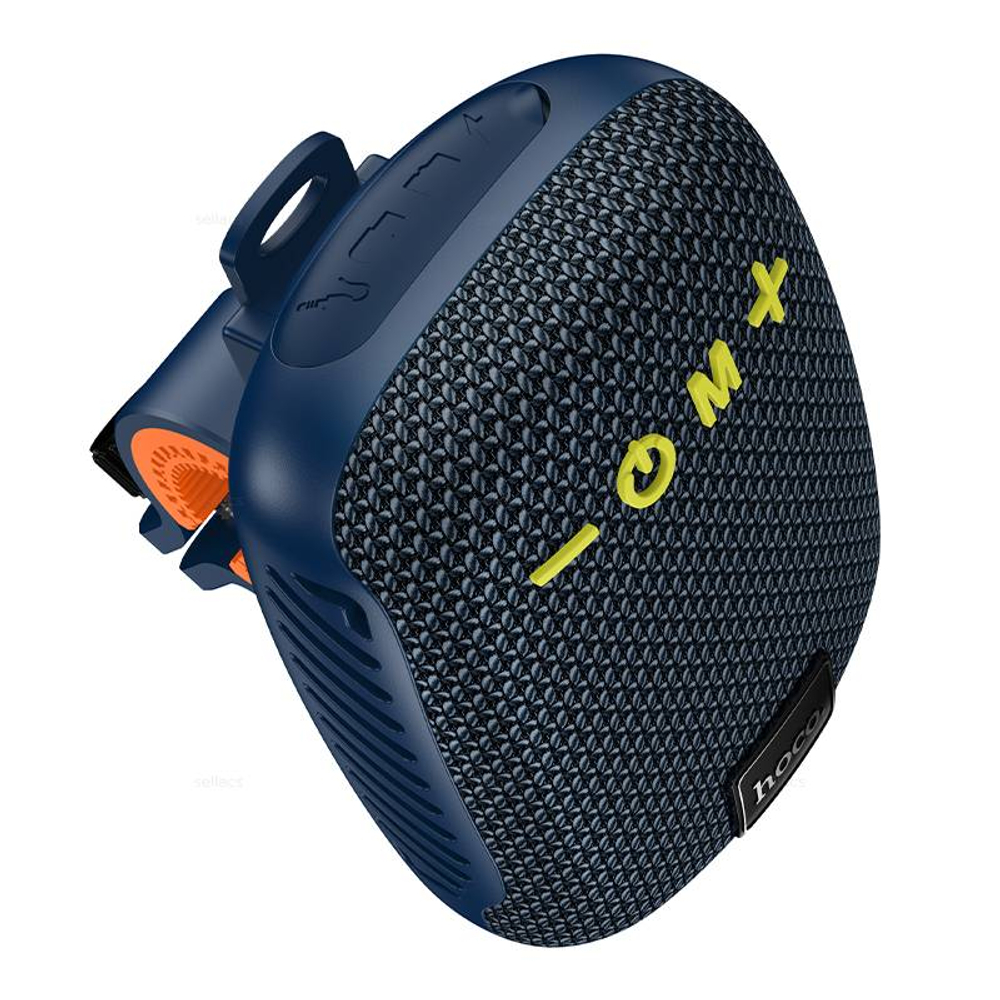 Портативная колонка Hoco HC35 (navy Blue)