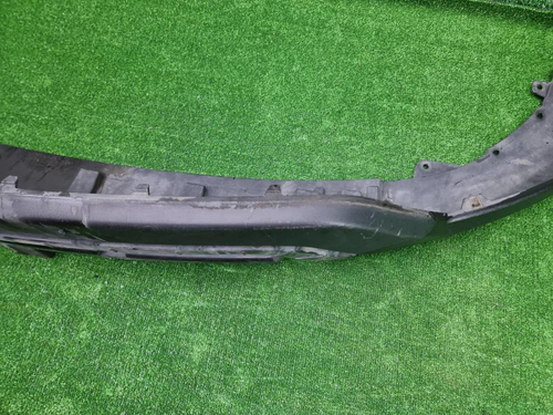 Юбка перед. бампера Hyundai Grand Santa Fe 3 12-16