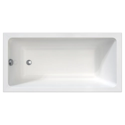 Акриловая ванна Radomir Vanessa (Радомир Ванесса) Джоанна 140х70, с каркасом