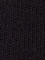 Шапка детская зимняя вязаная с ушками