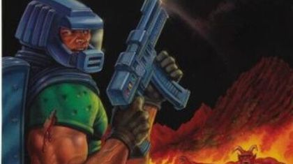 DOOM теперь в Telegram. Легендарный шутер портировали в мессенджер