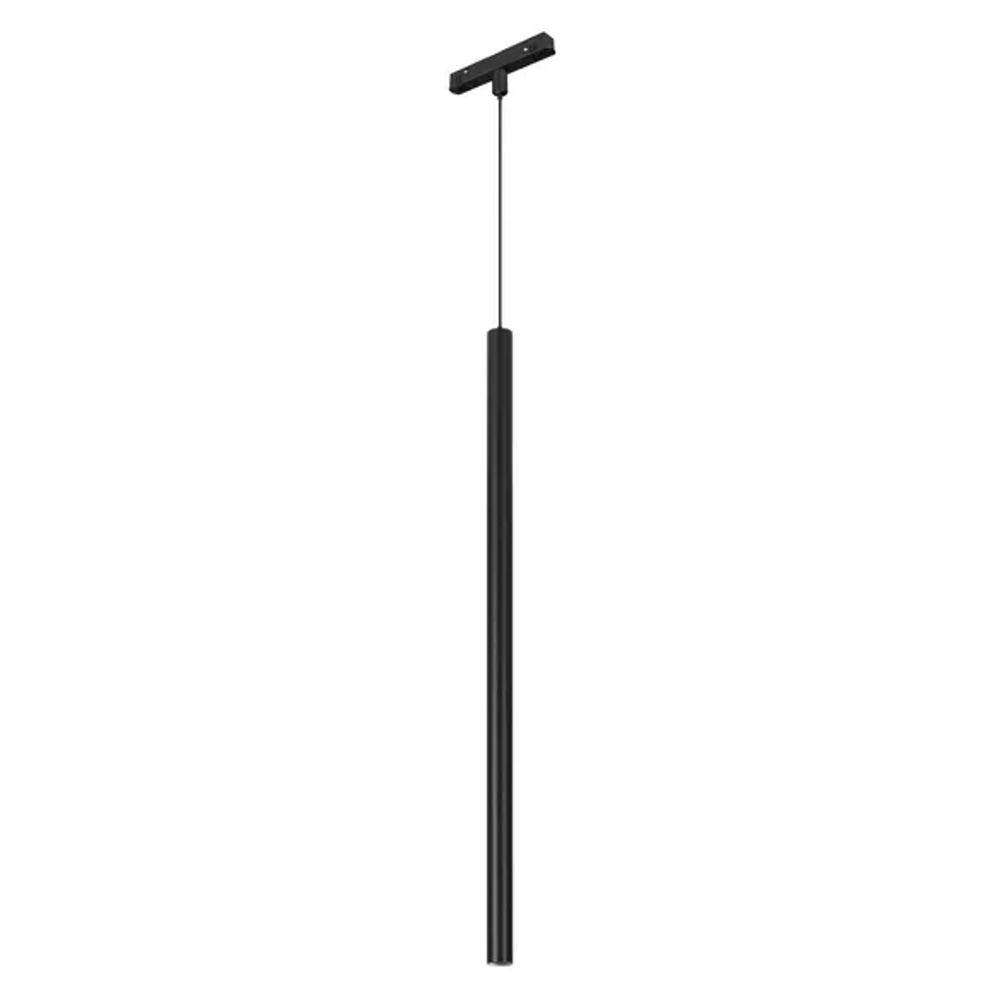Светильник MAG-ORIENT-SPOT-HANG-L500-R20-3W Day4000 (BK, 20 deg, 48V) (Arlight, IP20 Металл, 5 лет) 044505