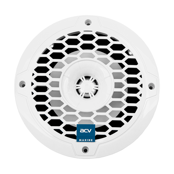 Коакс. акустика ACV M6W
