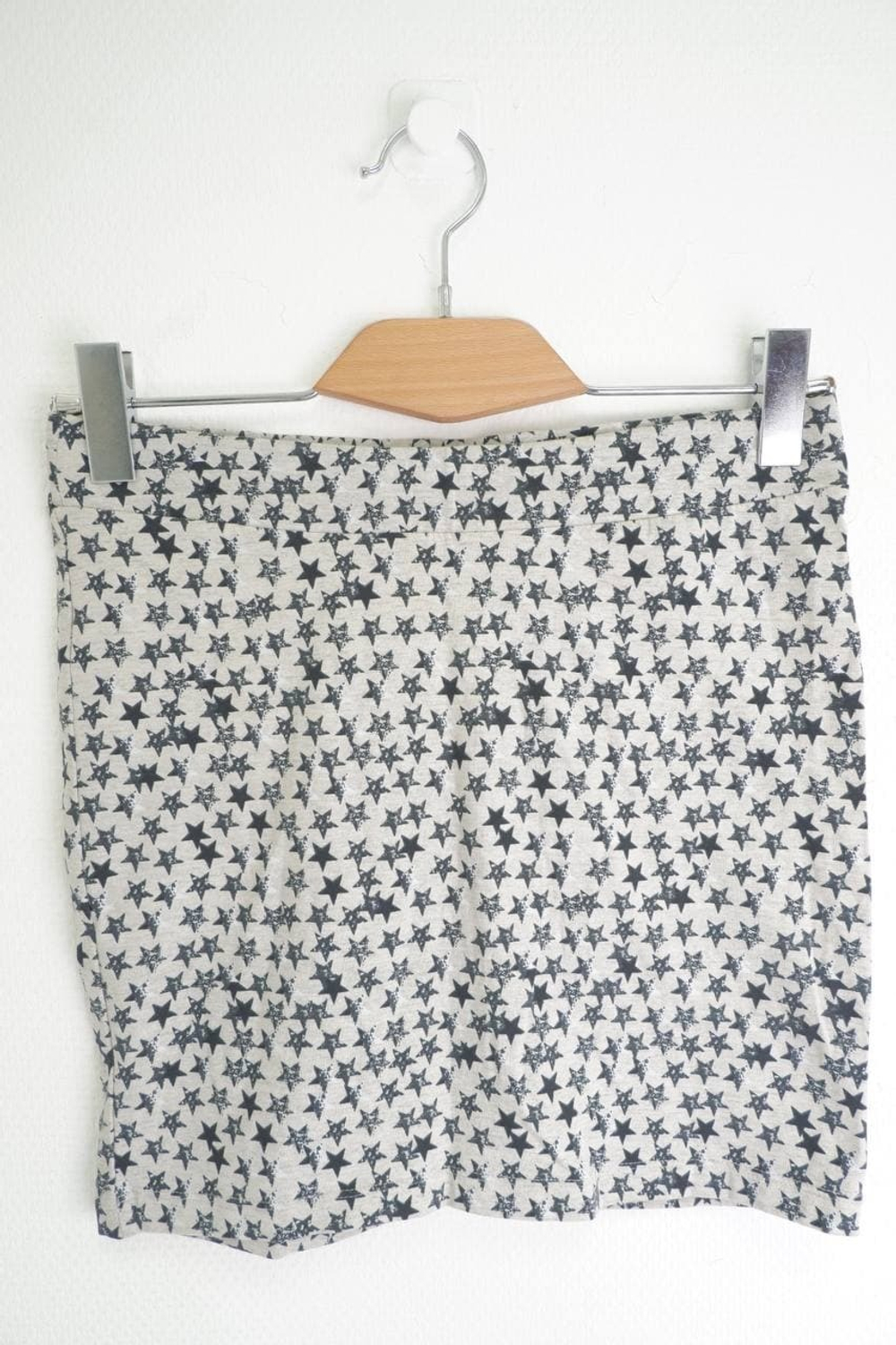 Юбка со звездами 46 размер
