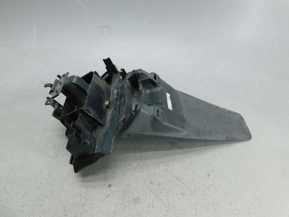 Крыло заднее Honda Dio AF27 AF28 80105-GAH-0000 031984