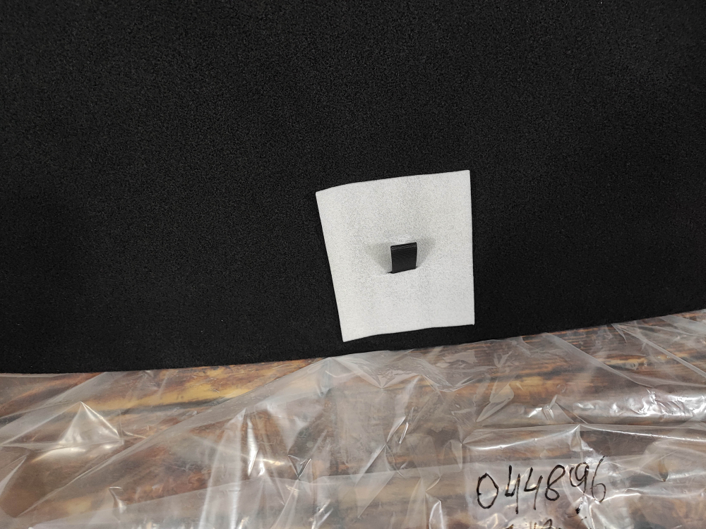 Пол багажника обшивка Chery Tiggo 7 Pro Max  Новое Оригинал 403002851ACABK