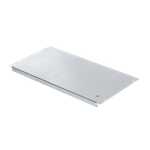 Центральный пакет глубиной 500 глухой