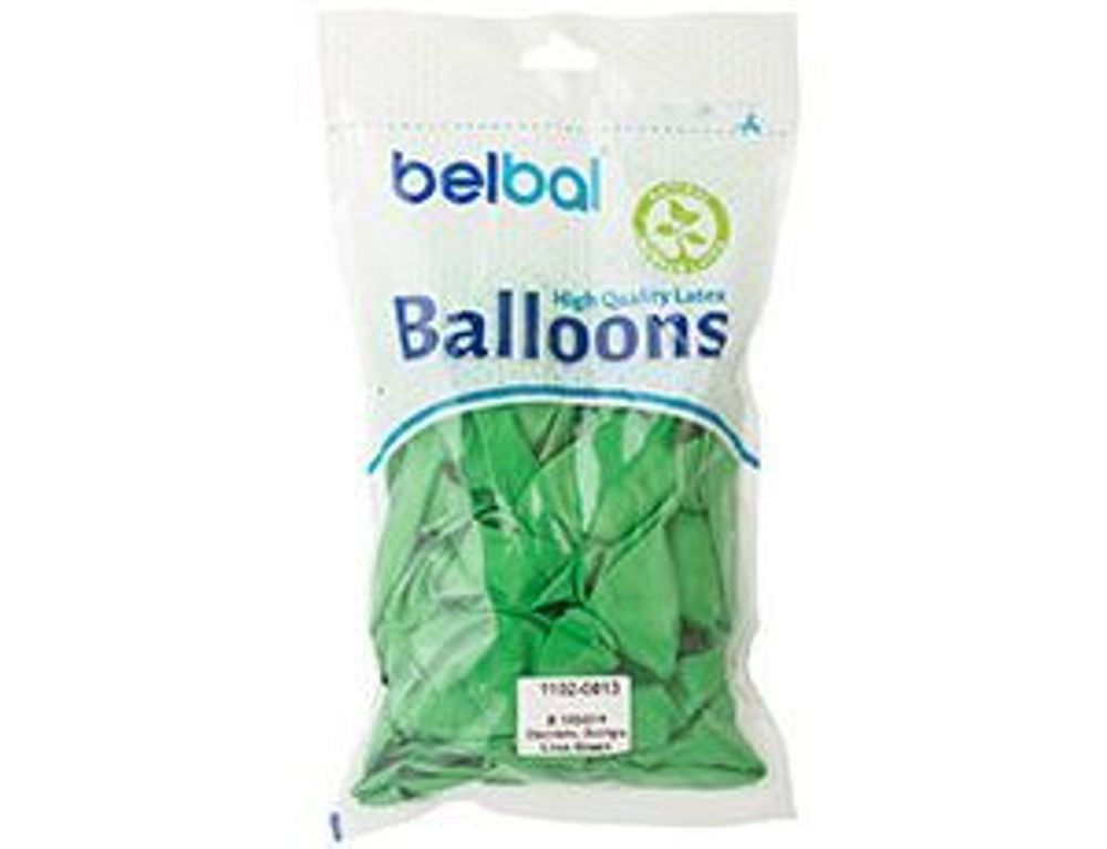 В 105/014 Пастель Экстра Lime Green