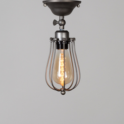 Светильник Loft Cage 2001–X1