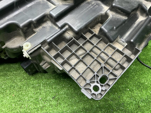 Битая Фара левая EXEED VX (2021-2024) LED