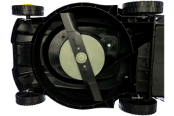 Газонокосилка электрическая Huter ELM-1400P