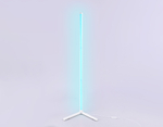FL8020 WH белый LED 15W RGB D32*1250 (ПДУ РАДИО 2.4G)