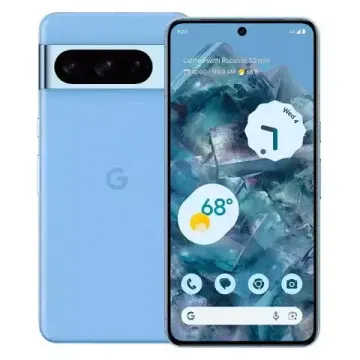Смартфон Google Pixel 8 Pro 12/128GB Bay , голубой
