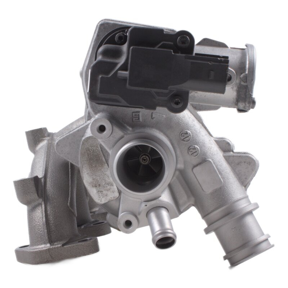 Турбина 03F145701K IHI для Seat