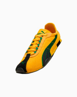 Кроссовки Puma H-Street