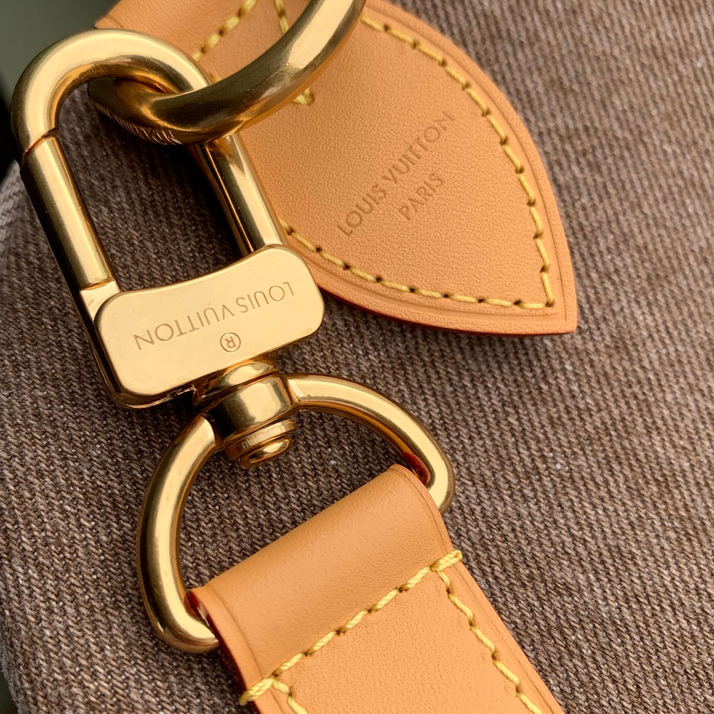 Louis Vuitton Speedy 30 Bandouliere