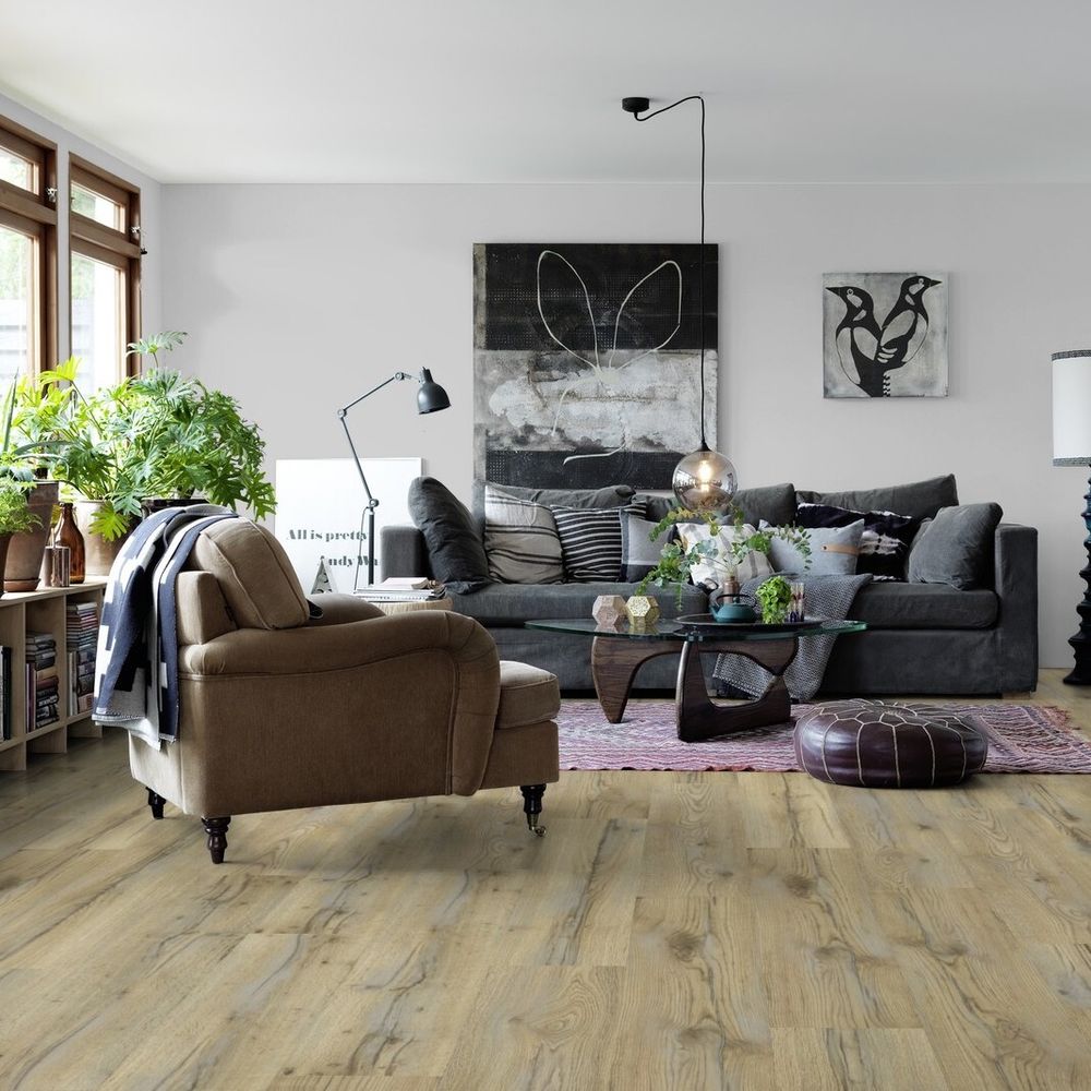 ЛАМИНАТ PERGO STAVANGER PRO ДУБ ФАНТАЗИЙНЫЙ