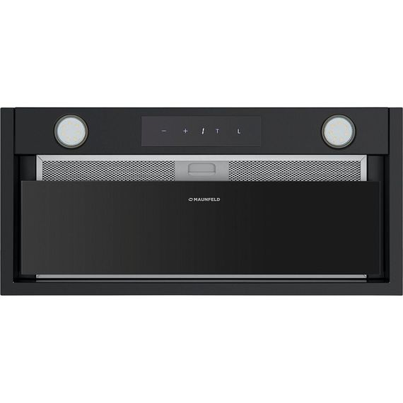 Вытяжка Maunfeld FANTASY LIGHT 60 ЧЕРНЫЙ