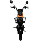 Электроскутер KUGOO KIRIN EC03