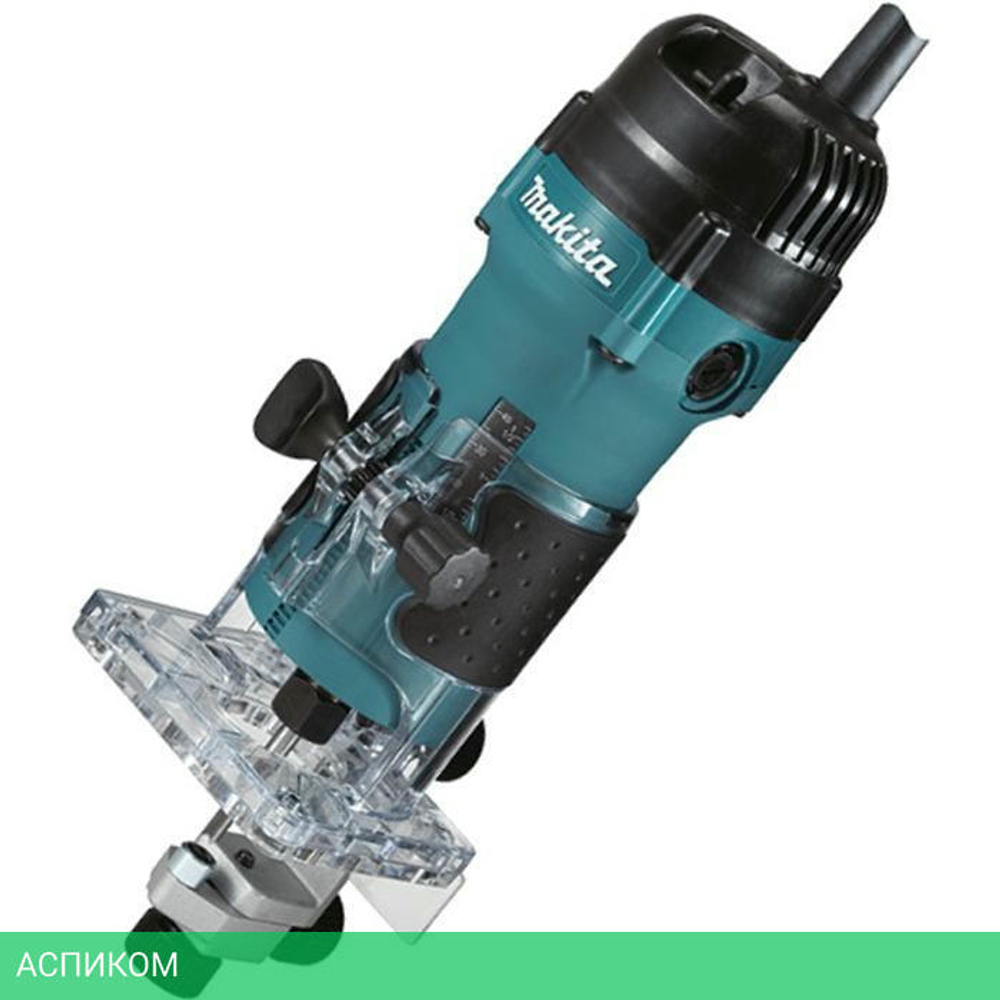 Фрезер Makita 3711