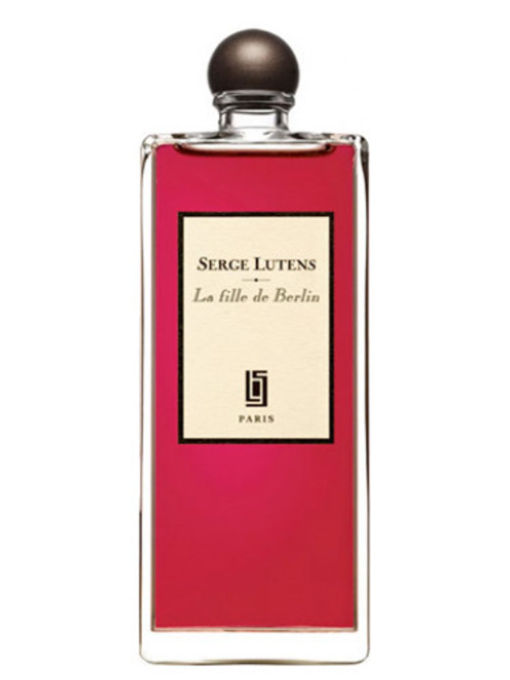 Serge Lutens La Fille de Berlin