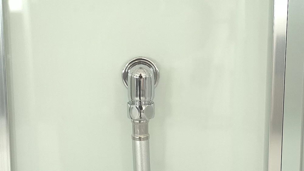Душевая кабина Timo Premium ILMA 109 90х90