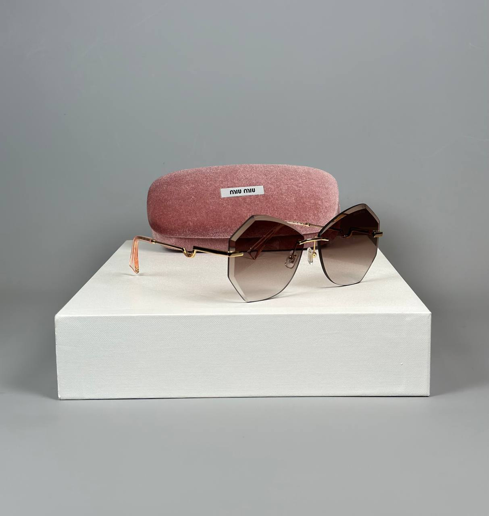 Очки MIU MIU