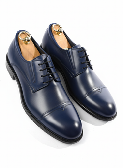 Vorsh Туфли V589син