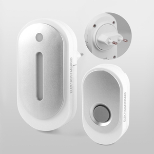 Дверные звонки