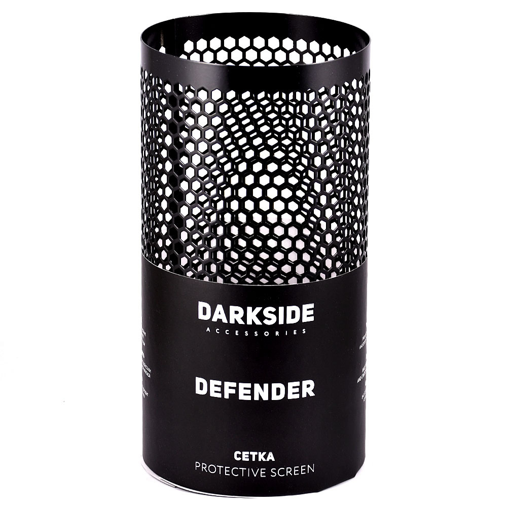 Сетка защитная Darkside Defender