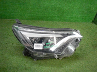 Фара правая Toyota RAV4 4 CA40 (2015-2019) LED (в пленке)