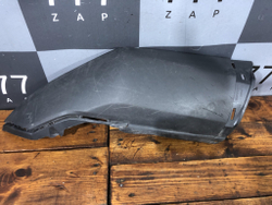 Накладка заднего бампера правая Honda CR-V 4 (RE, RM) 14-18 Б/У Оригинал 71502TFAT000