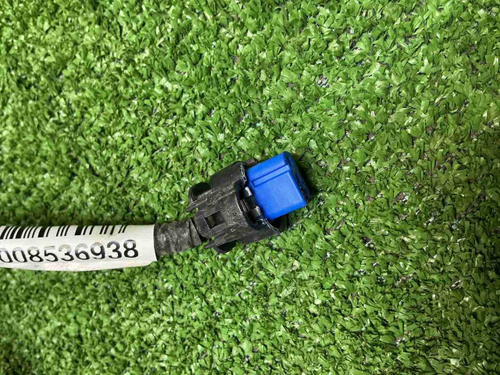 Проводка заднего бампера Hongqi HS5 (2019-н.в.)