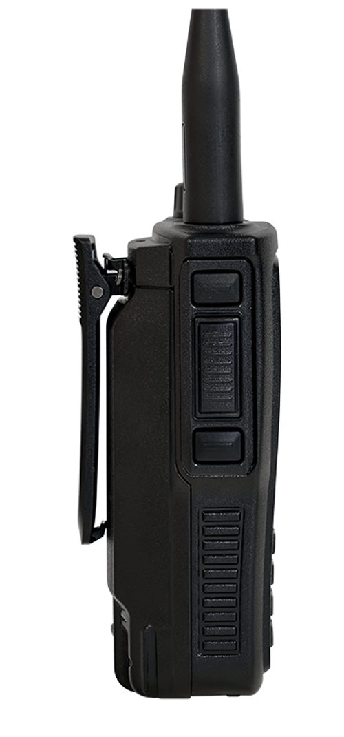 Racio R820 Радиостанция портативная двухдиапазонная