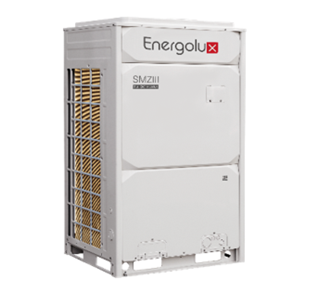 Наружный блок VRF системы Energolux SMZU190V3AI