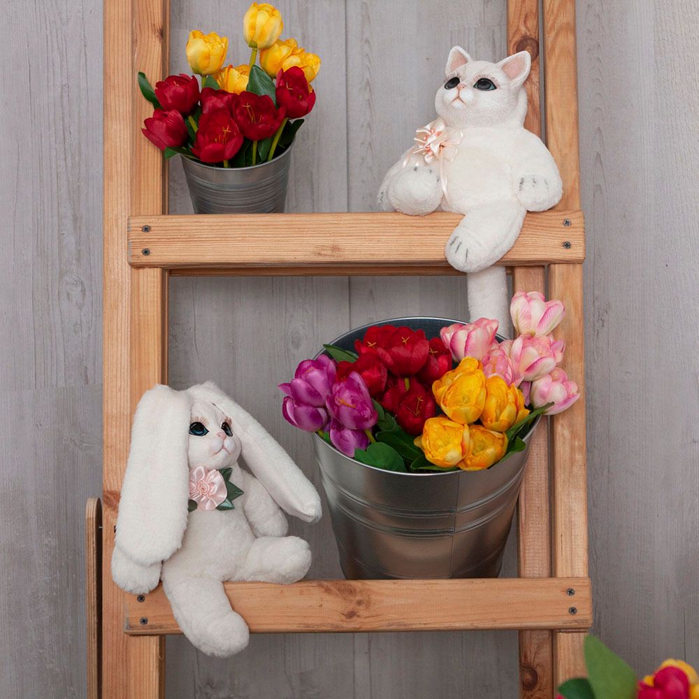 Игрушка мягкая Бэби Китти