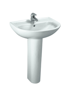 Раковина Laufen Pro B 65x50см 8.1095.3.000.104.1